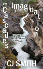 The Cascades of Imagination Book